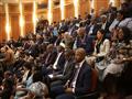 المؤتمر الثاني لرؤساء المحاكم الدستورية والعليا الأفريقية (6)                                                                                                                                           