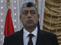 اللواء محمد إبراهيم وزير الداخلية السابق          