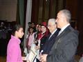 وزير الري يكرم 520 طالبًا بحضور وزير التعليم (6)                                                                                                                                                        