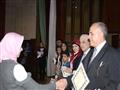 وزير الري يكرم 520 طالبًا بحضور وزير التعليم (1)