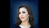 الفنانة جنات 