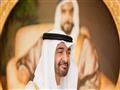 ولي عهد أبوظبي الشيخ محمد بن زايد