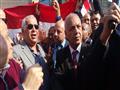 فرج عامر ومصطفى بكري يقودان مسيرة لدعم السيسي (4)                                                                                                                                                       