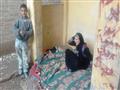مأساة طفلين يعيشان في الشارع بكفر الشيخ (8)                                                                                                                                                             