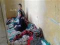 مأساة طفلين يعيشان في الشارع بكفر الشيخ (13)                                                                                                                                                            