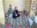مأساة طفلين يعيشان في الشارع بكفر الشيخ (14)                                                                                                                                                            