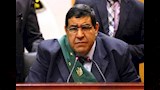 المستشار شعبان الشامي                             