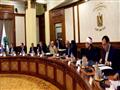 اجتماع مجلس الوزراء (5)                                                                                                                                                                                 