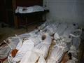 ضحايا قصف غوطة دمشق (2)                                                                                                                                                                                 