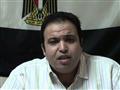 محمد القصاص نائب رئيس حزب مصر القوية