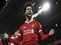 محمد صلاح لاعب ليفربول