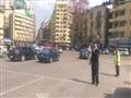 مدير أمن القاهرة يتفقد الخدمات الأمنية (1)