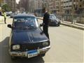 مدير أمن القاهرة يتفقد الخدمات الأمنية (3)                                                                                                                                                              