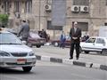 مدير أمن القاهرة يتفقد الخدمات الأمنية (4)                                                                                                                                                              