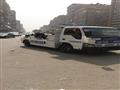 مدير أمن القاهرة يتفقد الخدمات المرورية (2)                                                                                                                                                             