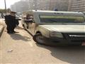 مدير أمن القاهرة يتفقد الخدمات المرورية (3)                                                                                                                                                             
