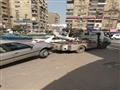 مدير أمن القاهرة يتفقد الخدمات المرورية (5)                                                                                                                                                             