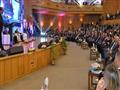مؤتمر وحدة المصريين بالخارج في مواجهة التحديات
