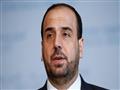 رئيس هيئة التفاوض التابعة للمعارضة السورية نصر الح