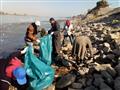 مبادرة لنظافة النيل (3)                                                                                                                                                                                 
