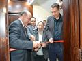 افتتاح مقر جديد لائتلاف دعم مصر (2)