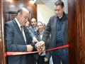 افتتاح مقر جديد لائتلاف دعم مصر (4)                                                                                                                                                                     