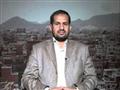 حسين العزي القيادي الحوثي البارز                  