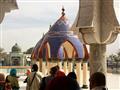 مسجد توبا بالسنغال .. فكرة داعية تحولت لخيال معماري (3)                                                                                                                                                 