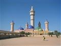 مسجد توبا بالسنغال .. فكرة داعية تحولت لخيال معماري (5)                                                                                                                                                 