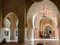 مسجد توبا بالسنغال .. فكرة داعية تحولت لخيال معماري (7)                                                                                                                                                 