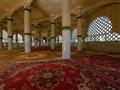مسجد توبا بالسنغال .. فكرة داعية تحولت لخيال معماري (9)                                                                                                                                                 