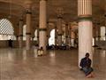 مسجد توبا بالسنغال .. فكرة داعية تحولت لخيال معماري (12)                                                                                                                                                