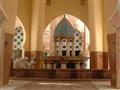 مسجد توبا بالسنغال .. فكرة داعية تحولت لخيال معماري (15)                                                                                                                                                