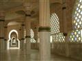 مسجد توبا بالسنغال .. فكرة داعية تحولت لخيال معماري (11)                                                                                                                                                