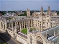 جامعة أوكسفورد البريطانية