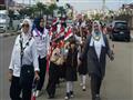 مسيرة في حب مصر (5)                                                                                                                                                                                     