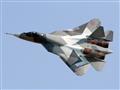 روسيا تدفع بطائرة سوخوي لاعتراض طائرة استطلاع أمري