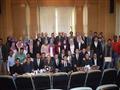 ختام أسبوع المشاركة السياسية في الانتخابات الرئاسية بجامعة المنصورة (16)                                                                                                                                