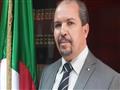 وزير الأوقاف الجزائري الدكتور محمد عيسى