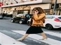 بالصور.. أزياء الشارع في أسبوع الموضة في ميلانو (3)