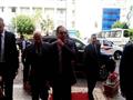 محافظ بورسعيد يستقبل وزير الصحة (4)                                                                                                                                                                     