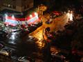 سقوط أمطار على القاهرة  (3)                                                                                                                                                                             