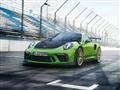 بورش 911 GT3 RS                                                                                                                                                                                         