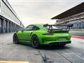 بورش 911 GT3 RS                                                                                                                                                                                         