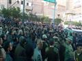 الآلاف يشيعون جثمان الشهيد محمد لاشين (1)