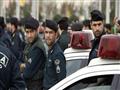 الشرطة الايرانية - ارشيفية