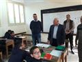  محافظ بورسعيد يزور عدد من المدارس (3)                                                                                                                                                                  