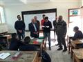  محافظ بورسعيد يزور عدد من المدارس (5)                                                                                                                                                                  