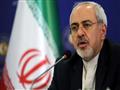 وزير الخارجية الإيراني ​محمد جواد ظريف