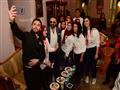 حملة للتبرع بالدم بجامعة مصر (6)                                                                                                                                                                        